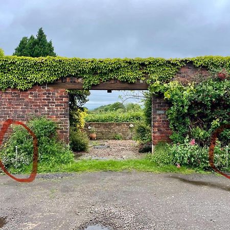 Woodpecker Cottage West Bretton エクステリア 写真